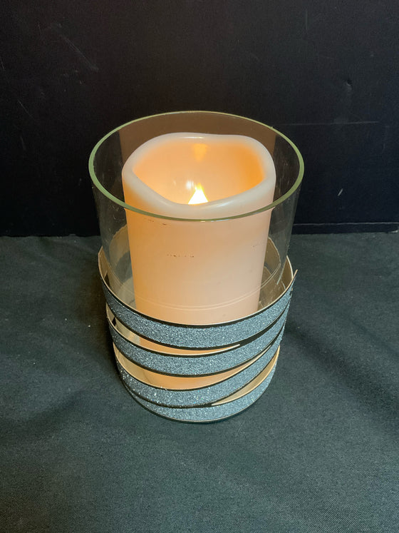 Candleholder