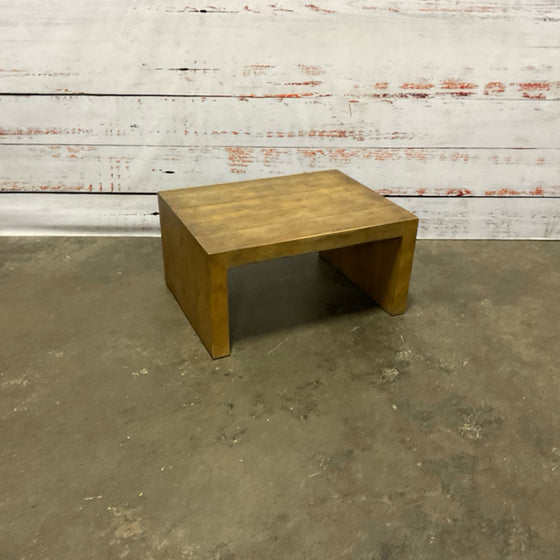 Henredon Coffee Table