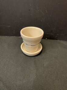  Longaberger Planter/Pot