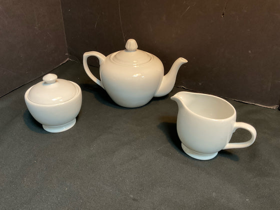 Graces Teaware Tea Set