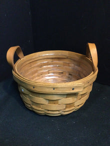  Longaberger Basket