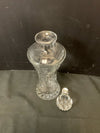 Towle Decanter