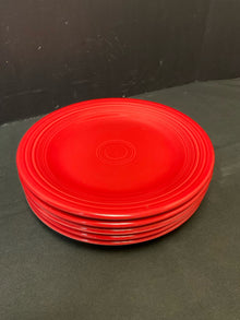  Fiestaware Plate/Platter