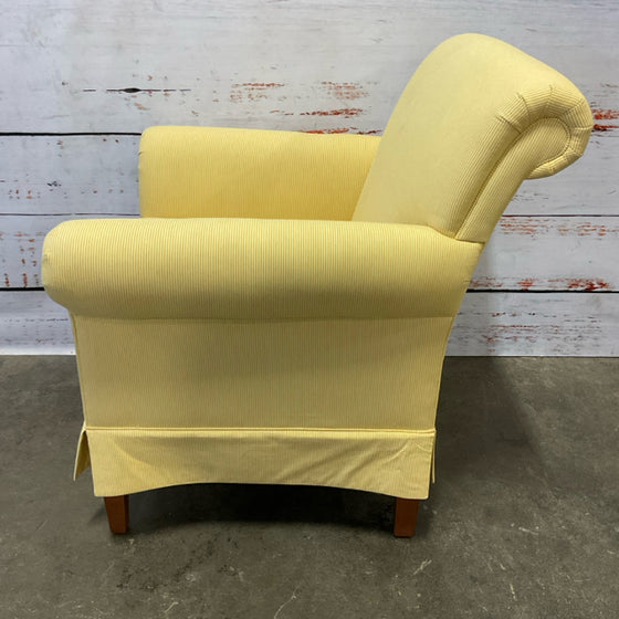 Ethan Allen Chair