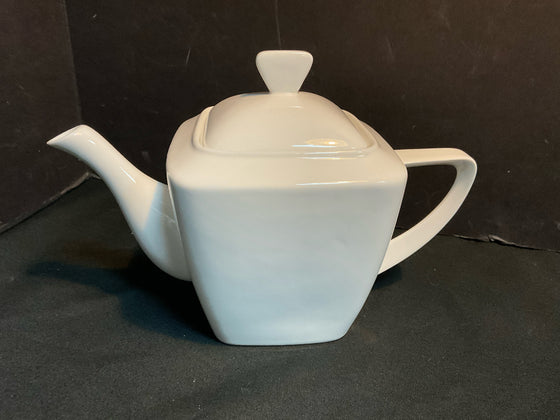 T. Scot Halpin Teapot