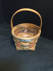  Longaberger Basket