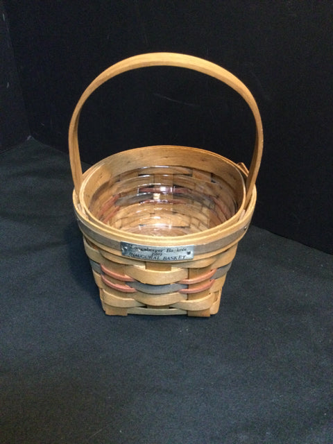 Longaberger Basket