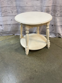  Accent Table