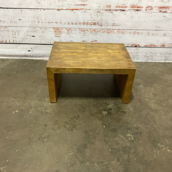 Henredon Coffee Table