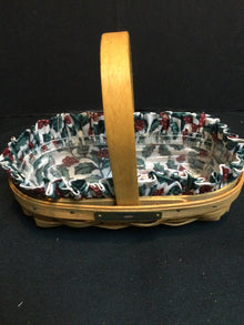  Longaberger Basket