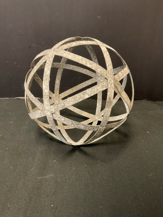 Ball/Orb/Sphere