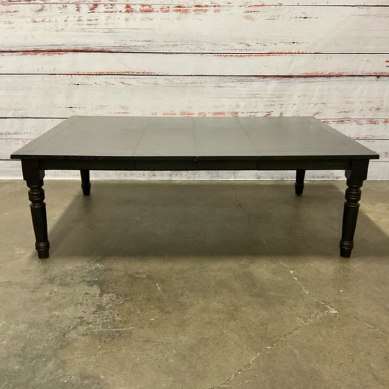 Pottery Barn Dining Table (no chairs)