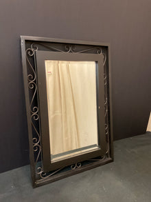  Framed Wall Mirror