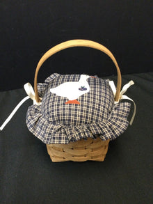  Longaberger Basket