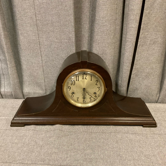 Seth Thomas Tabletop Clock