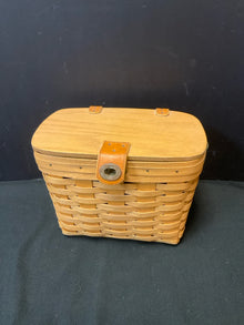  Longaberger Basket