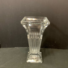  Shannon Crystal Vase