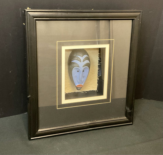 Framed Art