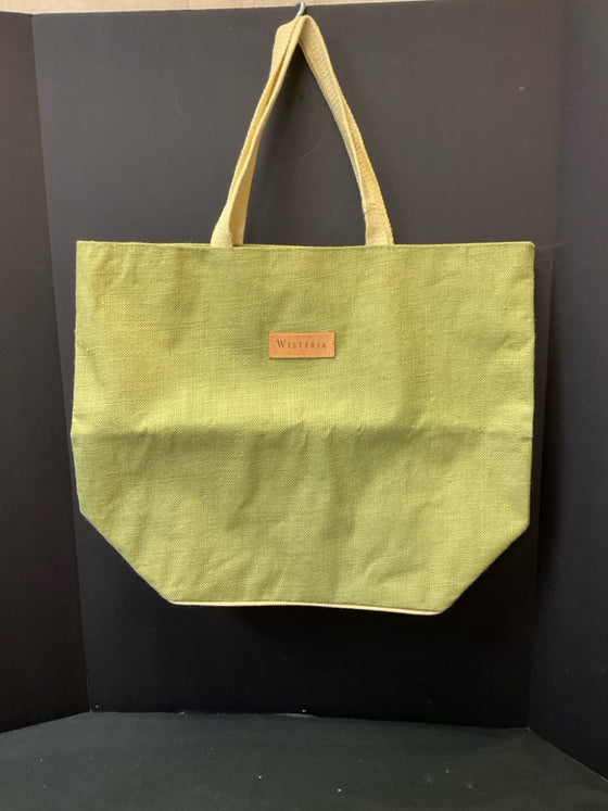 Wisteria Tote