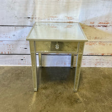  End Table