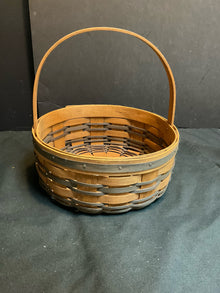  Longaberger Basket