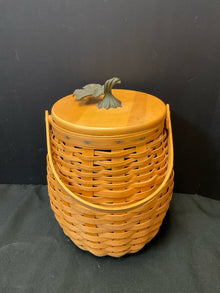  Longaberger Basket