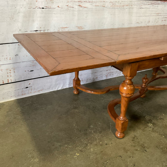 Fremarc Designs Dining Table (no chairs)