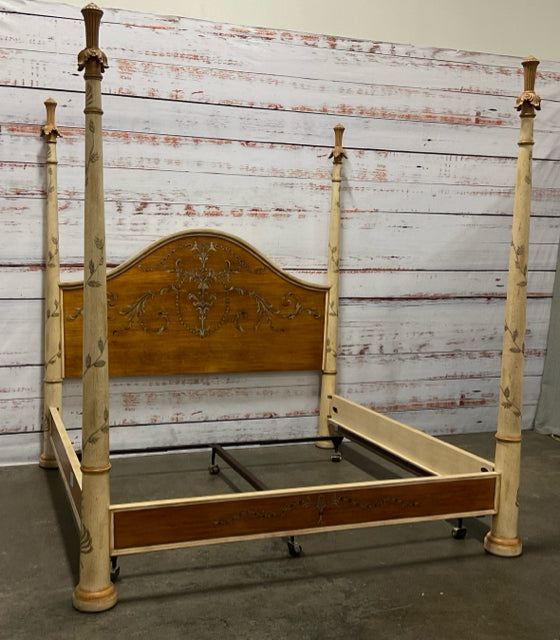 Ferguson Copeland Complete Bed--King