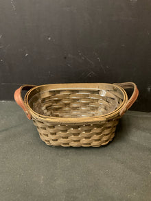  Longaberger Basket