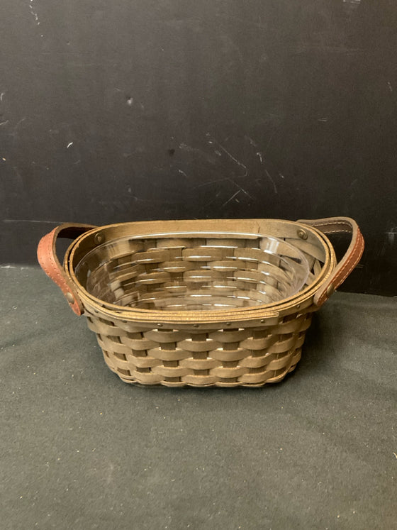 Longaberger Basket