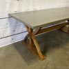 World Market Dining Table (no chairs)