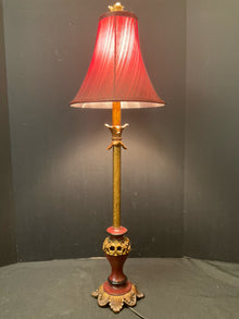  Lamp