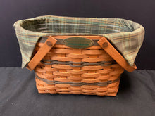  Longaberger Basket