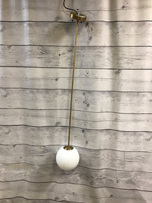  Pendant Light