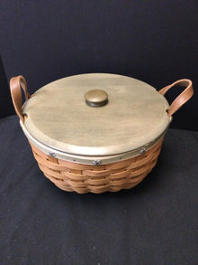  Longaberger Basket