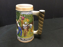  Budweiser Stein