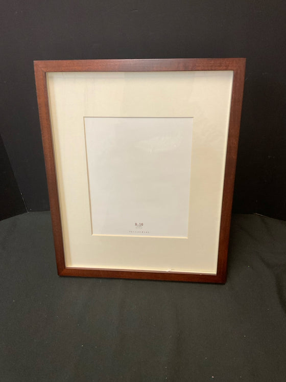 Pottery Barn Picture Frame