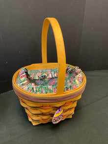  Longaberger Basket