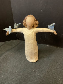  Willow Tree Statue/Figurine/Bust