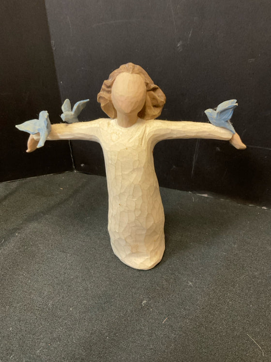 Willow Tree Statue/Figurine/Bust