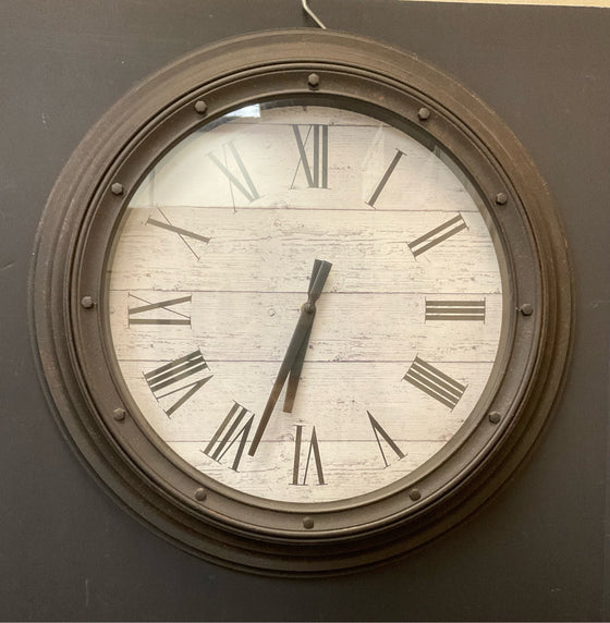 Wall Clock