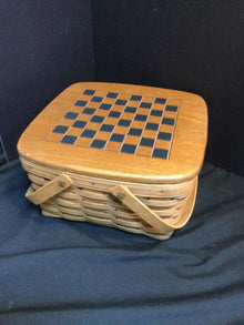  Longaberger Basket