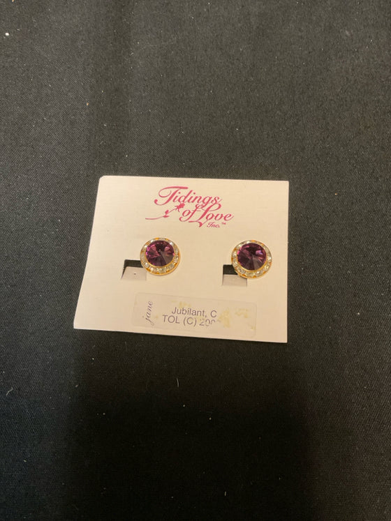 Jane, Inc. Earrings