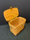 Longaberger Basket