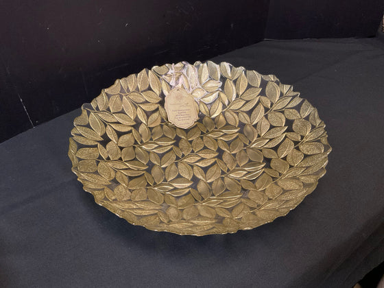 Decorative Bowl