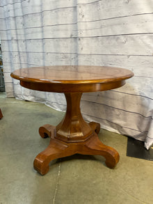  Baker Accent Table