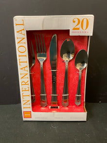  Flatware