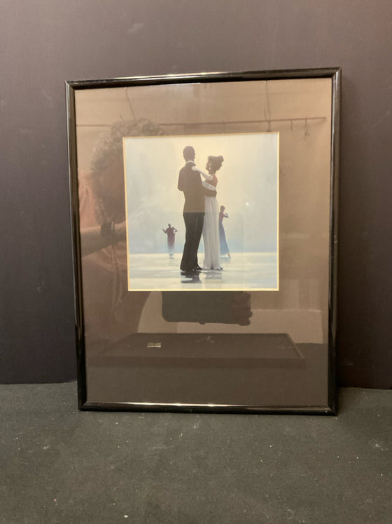 Framed Art