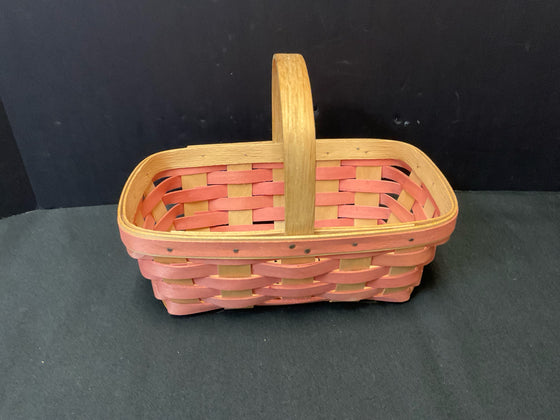 Longaberger Basket