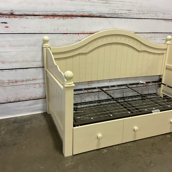 Ashley Trundle Bed